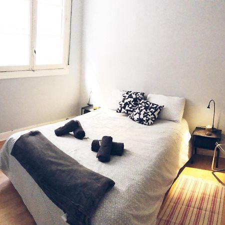 Apartament Vivienda Turistica Centrica Junto Al Museo Con Wifi Bilbao Zewnętrze zdjęcie