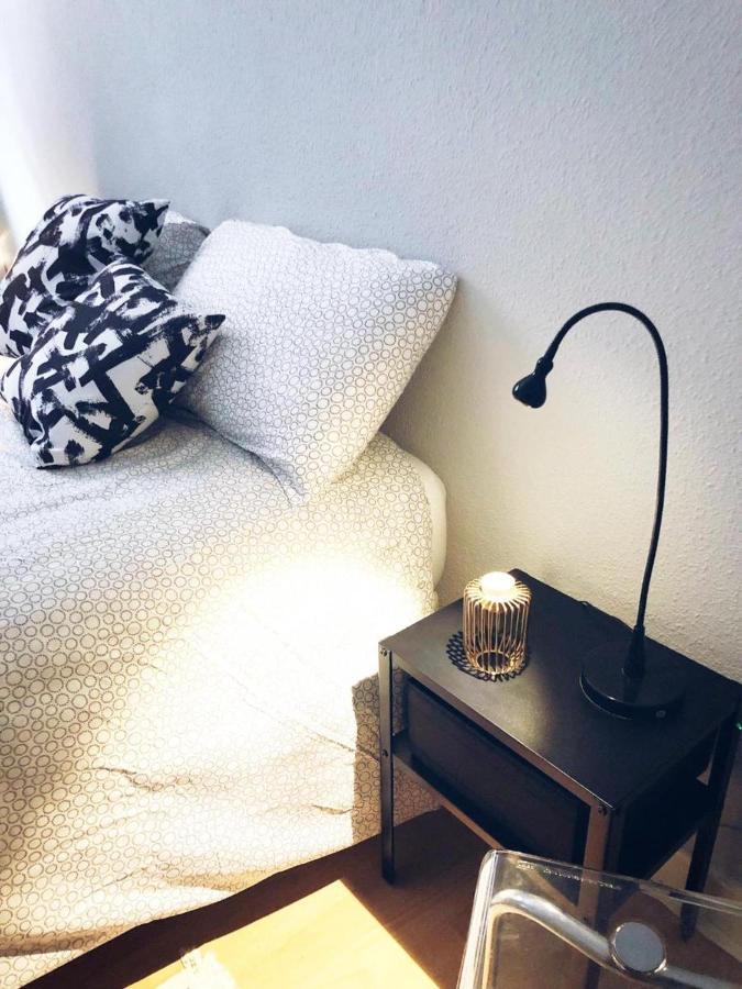 Apartament Vivienda Turistica Centrica Junto Al Museo Con Wifi Bilbao Zewnętrze zdjęcie